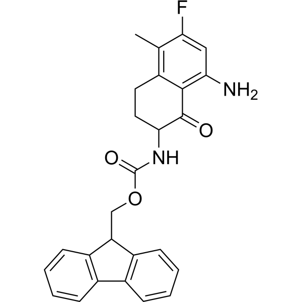 Exatecan Intermediate 3